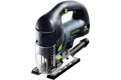 Фото Маятниковый лобзик Festool CARVEX PSB 420 в интернет-магазине ToolHaus.ru